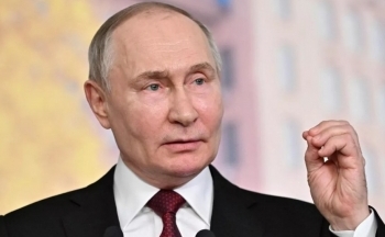 Tổng thống Putin và những thách thức chờ đợi trong 6 năm tiếp theo