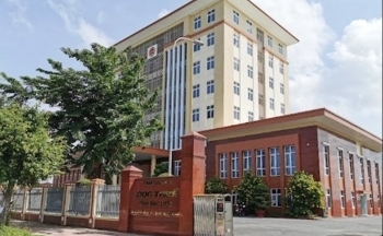 Bạc Liêu: Nợ thuế ''khủng'', Chi nhánh Công ty Công Lý bị cưỡng chế 2 tài khoản ngân hàng