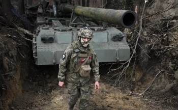 Chiến sự Nga-Ukraine hôm nay ngày 1/6/2024: Ông Biden đang kéo thế giới vào cuộc đối đầu hạt nhân?