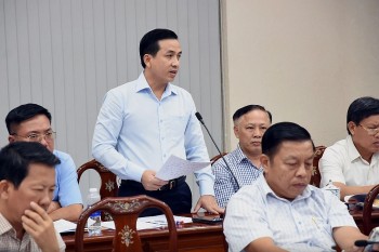 Vụ sửa hồ sơ bồi thường cao tốc Biên Hòa - Vũng Tàu: Nghi có người nhà Bí thư phường Phước Tân?