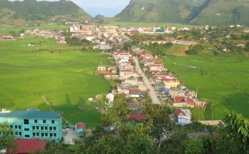 Lai Châu: Mục tiêu đưa Sìn Hồ trở thành trung tâm du lịch của miền núi phía Bắc