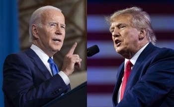 Bầu cử Tổng thống Mỹ 2024: Hé lộ kết quả thăm dò bầu cử, Tổng thống Joe Biden sẽ chiến thắng?