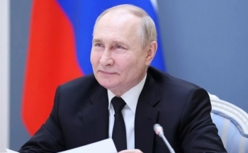 Ukraine đối mặt vấn đề nghiêm trọng; ông Putin cảnh báo gay gắt phương Tây