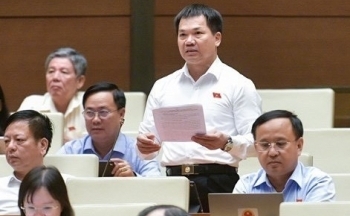 Xây dựng nền công nghiệp quốc phòng hiện đại, đủ sức mạnh bảo vệ Tổ quốc, Nhân dân từ sớm, từ xa