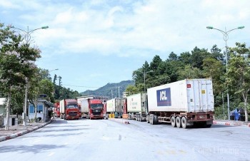 Lạng Sơn: Tổng thu ngân sách ước đạt 4.408 tỷ đồng