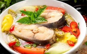 Bí quyết khử mùi tanh khi chế biến món cá