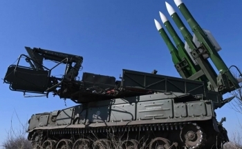 Ukraine có thể “kích động” xung đột trực tiếp giữa Mỹ và Nga; kế hoạch bất ngờ của ông Biden với Kiev