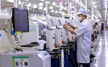 Thái Nguyên: GRDP quý II/2024 ước đạt 106,8%