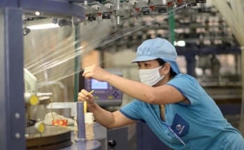 Nam Định “dọn đường” cho phát triển công nghiệp