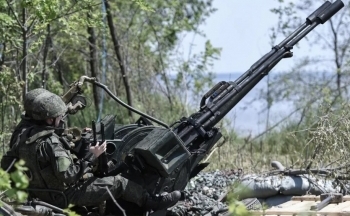 Chiến sự Nga-Ukraine hôm nay ngày 3/6/2024: EU không muốn thừa nhận thất bại ở Ukraine để chối bỏ trách nhiệm