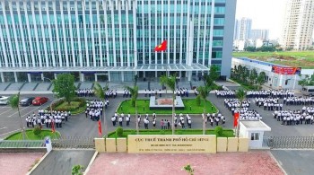 TP. Hồ Chí Minh: 267 đơn vị nợ thuế với số tiền hơn 4.600 tỷ đồng