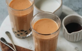 Uống trà sữa thường xuyên có hại cho nhóm người nào?