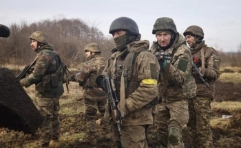 Anh thừa nhận thành công của quân đội Nga; NATO không đủ nguồn lực để cung cấp cho Ukraine