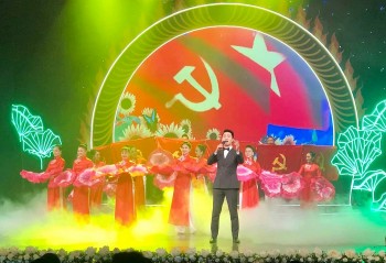 Chương trình nghệ thuật đặc biệt 