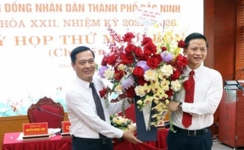 Tân Chủ tịch UBND TP. Bắc Ninh là ai?