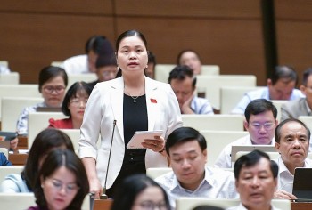 Đại biểu Quốc hội 