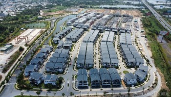 Đồng Nai: Vì sao chưa thực hiện kết luận thanh tra vụ giao đất 