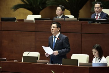 Bộ Công Thương đề xuất giải pháp ''lấp khoảng trống pháp lý'' quản lý thuốc lá điện tử