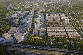 SDI Corp: Liên tục nợ thuế, vẫn mang tỷ đô la cho vay