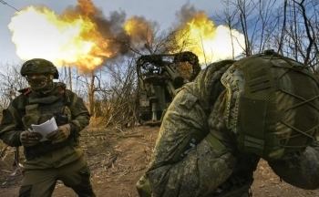 Chiến sự Nga-Ukraine 5/6/2024: Ngày càng ít người Ukraine sẵn sàng chiến đấu với Nga; Moscow nêu cách chấm dứt xung đột