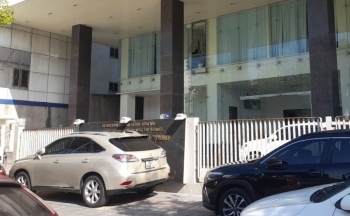 Ban quản lý dự án ở Bà Rịa – Vũng Tàu nợ hơn 13 tỷ đồng tiền thuế