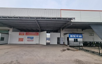 Bắc Giang