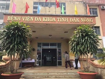 Đắk Nông: Đơn vị giám sát tố nhà thầu