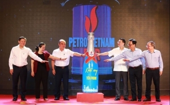 BSR tổ chức tri ân và vinh danh NLĐ nhân kỷ niệm 27 năm Ngày truyền thống