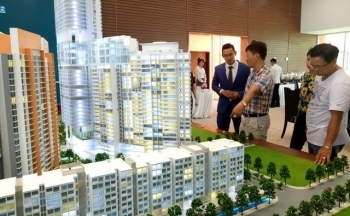 Kích cầu thị trường địa ốc: Các chủ đầu tư tung ra nhiều chương trình ưu đãi hấp dẫn