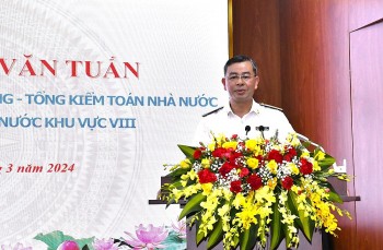 Kiểm toán Nhà nước khu vực VIII kiến nghị xử lý tài chính hơn 4.400 tỷ đồng