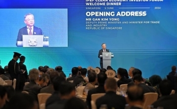 Hội nghị Bộ trưởng IPEF: Ghi nhận hơn 60 đề xuất đầu tư mới trong lĩnh vực năng lượng