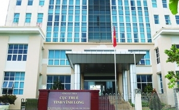 Vĩnh Long: Doanh nghiệp tư nhân Hoàng Hảo và Công ty Nguyễn Tòng bị cưỡng chế hóa đơn do nợ thuế