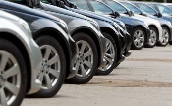 Đấu giá xe ô tô Porsche Cayennes giá khởi điểm hơn 1,3 tỷ đồng