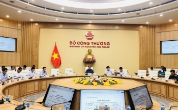 Bộ Công Thương họp Ban soạn thảo, Tổ biên tập dự án Luật Điện lực (sửa đổi) lần 3