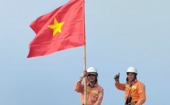 Tâm thư của EVN về đường dây 500kV mạch 3