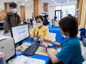 Từ 1/7, các cơ sở giáo dục phải công khai mức thu học phí, lệ phí