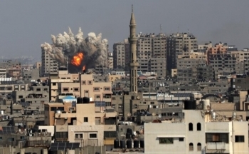 Chiến sự Israel-Hamas 8/6/2024: Liên Hợp Quốc đưa IDF vào danh sách đen; Houthi tiếp tục tấn công tàu ở Biển Đỏ