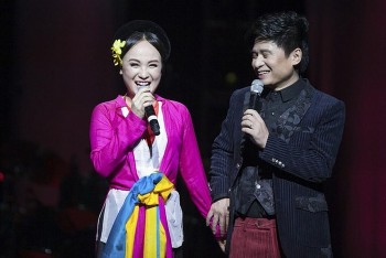Tiêu chuẩn mới xét tặng danh hiệu