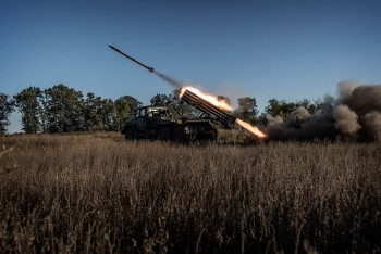 Chiến sự Nga-Ukraine hôm nay ngày 8/6/2024: Nga nêu điều kiện đàm phán; châu Âu từ chối cấp đạn cho Kiev