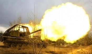 Quốc gia châu Âu muốn NATO dỡ bỏ hạn chế tấn công lãnh thổ Nga