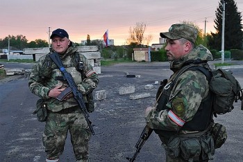 Chiến sự Nga-Ukraine hôm nay ngày 9/6/2024: Ukraine đã không còn cơ hội tại Volchansk; Nga tiến khắp mặt trận