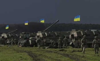 Chiến sự Nga-Ukraine 11/6/2024: Chuyên gia Mỹ thừa nhận Ukraine tấn công lãnh thổ Nga không làm thay đổi tình hình