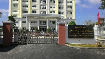 Long An: Thiếu hơn 400 nghìn đồng, một doanh nghiệp được khoanh nợ thuế