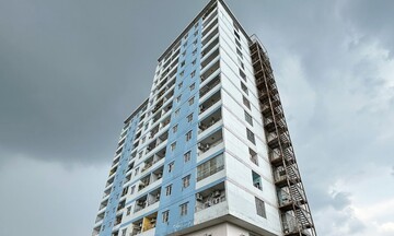 TP. Hồ Chí Minh: Bắt chủ đầu tư chung cư Nguyễn Quyền