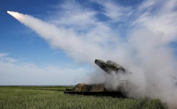 Chiến sự Nga-Ukraine 12/6/2024: Cựu Thứ trưởng Quốc phòng Mỹ nêu lí do Washington không muốn đàm phán về Ukraine