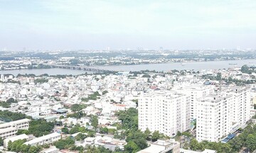 Đồng Nai tìm nhà đầu tư cho dự án 293ha, tổng mức đầu tư 72.289 tỷ đồng