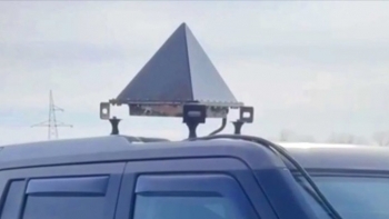 Sức mạnh đáng kinh ngạc của hệ thống tác chiến điện tử “bé hạt tiêu” Tetrahedron của Nga