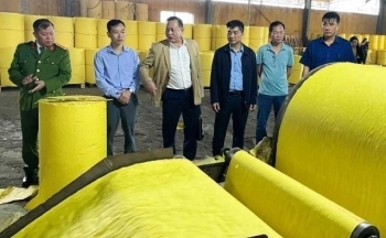 Vì sao Hà Giang khó thu hút đầu tư thứ cấp vào cụm công nghiệp?