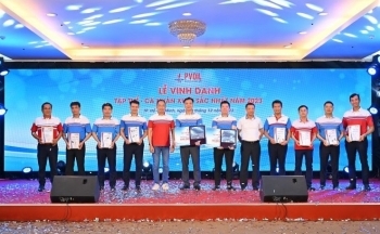 PVOIL Hải Phòng: Toả sáng thương hiệu PVOIL trên thành phố cảng