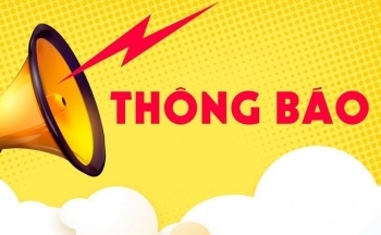 Báo Công Thương không có phóng viên và cộng tác viên tại Quảng Ninh